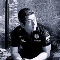 albo Employee Luis Fernando Sandoval Mejia's profile photo