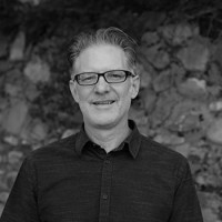Serge Employee Mark Peach's profile photo