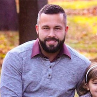 Threaded Fasteners, Inc. Employee Adam Harrolle's profile photo