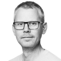 Affärsverken Karlskrona AB Employee Kenth Nilsson's profile photo