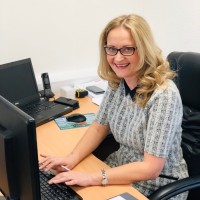 ONFAB Employee Samantha Thomas's profile photo