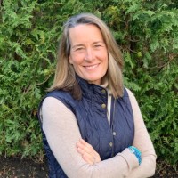 Conservation Law Foundation Employee Diane O'Donnell's profile photo