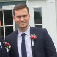 PAR Technology Employee Nermin Redzic's profile photo