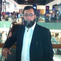 Intersafe Int'l Employee Muhammad Lone's profile photo