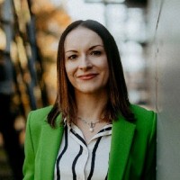 RAPS GmbH & Co. KG Employee Agneta Hoffmann's profile photo
