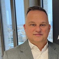 Continuum Consulting NV Employee Geert de Laet's profile photo