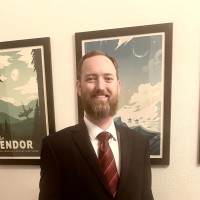 Travis Industries, House of Fire Employee Travis Nichol's profile photo