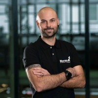 Morath AG Employee Patric Becker's profile photo