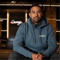 Courage Employee Francisco Rolland's profile photo