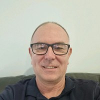 COS Employee Scott Ring's profile photo