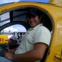 Ezequiel Russian Email & Phone Number