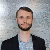 Lockheed Martin Employee Garrett McDaniel's profile photo