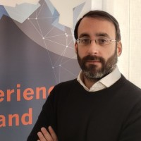 Ro Technology Employee Andrea Talamanca's profile photo
