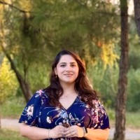 Sidra Amin Email