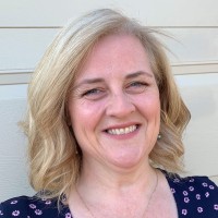 Thales Employee Catherine Dick's profile photo