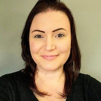 Collective Data Employee Lynneita Volding's profile photo