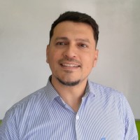 Whalemate Employee Lucas Javier Oviedo's profile photo