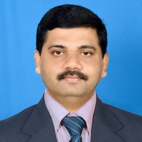 Dow Employee Deepak Mhatre's profile photo