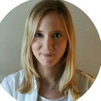 The EBMT Employee Zinaida Peric's profile photo