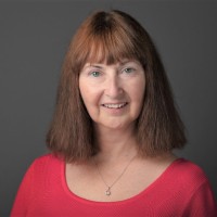 DRS Data Services Employee Rosemary Flett's profile photo