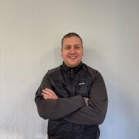Octane Recruitment Employee Liam Bolton's profile photo