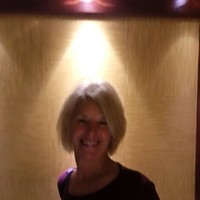 American Airlines Employee Gail Sylvester's profile photo