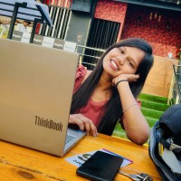 Fragma Data Systems Employee Harshita Mandwariya's profile photo