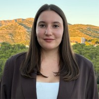 Clepsydre Employee Alexandra Venceslau's profile photo