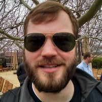 Synqly Employee Scott Anderson's profile photo