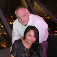 Alnmaritec Employee David Prodger's profile photo