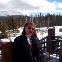 Old Village Paint Employee Laney Landis's profile photo