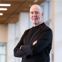 Ocean Analytics LLC Employee Rich Griffith's profile photo