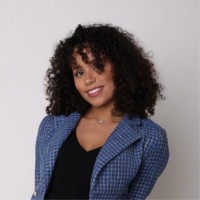 WIZZCAD Employee Fatima Bentaleb's profile photo