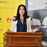 DARTAGNAN Technologies Employee Asmaa Bessis's profile photo