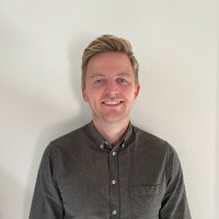 SpareBank 1 Ringerike Hadeland Employee Mathias Arntzen's profile photo