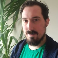 Versilis Employee Émeric Morin's profile photo