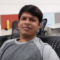 Shamshuddin Althamash Email