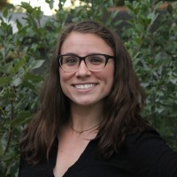 Greater Cleveland Habitat for Humanity Employee Laura Potter-Sadowski's profile photo