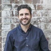Chambers Russell Lawyers Employee Jorden Minos's profile photo