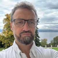 Frederic Mouthon Email