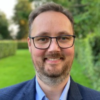 Godik Employee Thomas Jepsen's profile photo