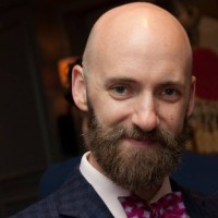 SpotDraft Employee Matthew Stein's profile photo