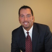 Marriott Hotels Employee Anthony Spears's profile photo