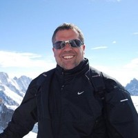 Desjardins Employee Daniel Beaulieu's profile photo