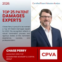 GlassRatner Employee Chase Perry's profile photo