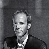 Modernity Stockholm Employee Isaac Pineus's profile photo