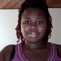 Oklahoma Department of Rehabilitation Services Employee Ebony Elston's profile photo