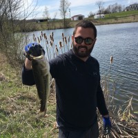 AZIsotopes Employee Brandon Rouch's profile photo