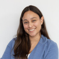 ceinfes Employee Isabella Pachón Rodríguez's profile photo