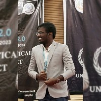 Storable India Employee Jitesh Nasigari's profile photo